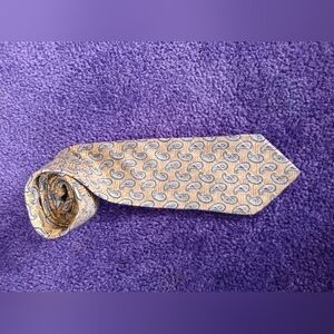 Men's Brooks Brothers Silk Tie